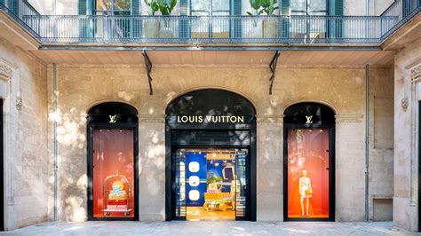 louis vuitton palma di maiorca|louis vuitton palma del borne.